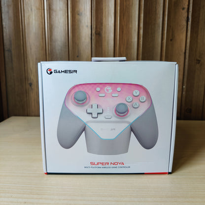 GameSir Super Nova Multi-Platform Wireless Game Controller