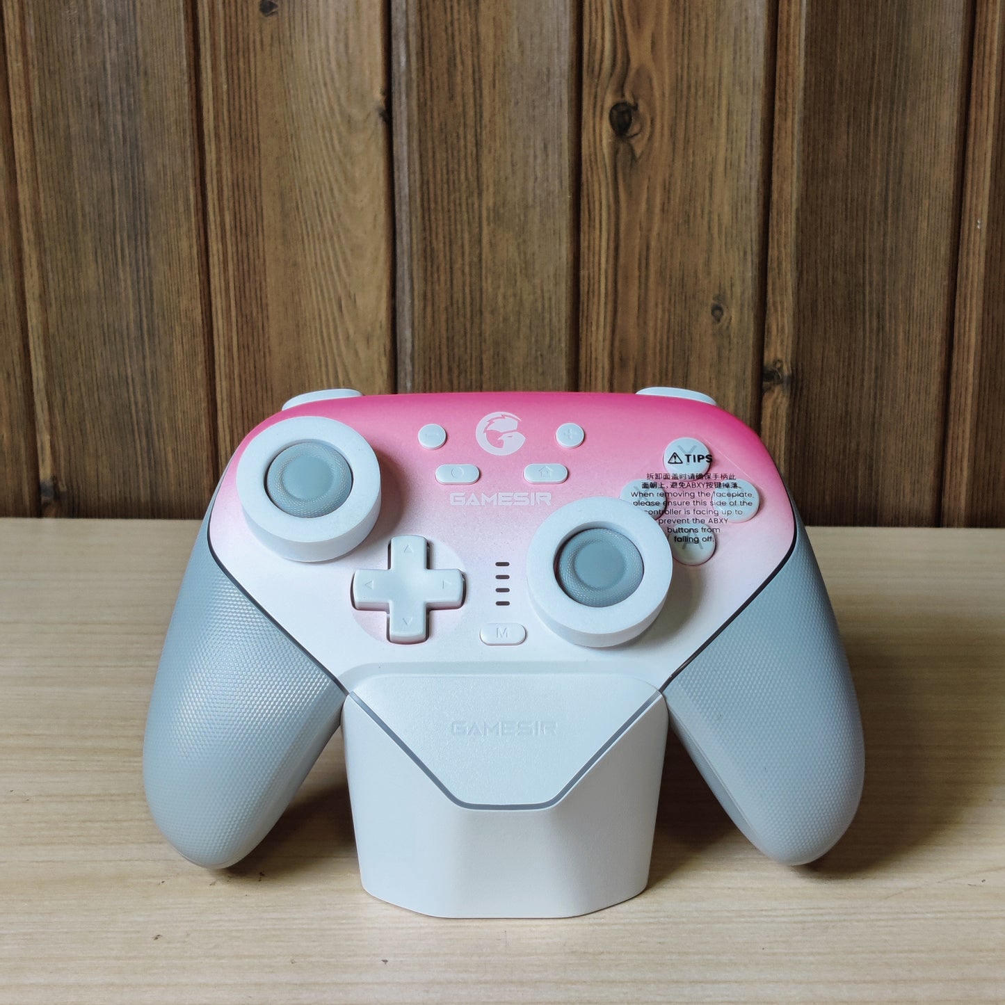 GameSir Super Nova Multi-Platform Wireless Game Controller