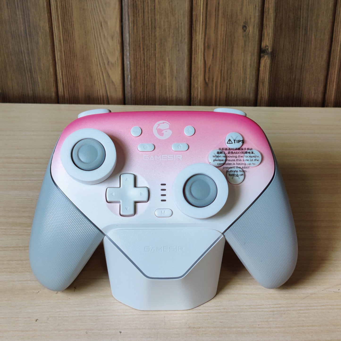 GameSir Super Nova Multi-Platform Wireless Game Controller