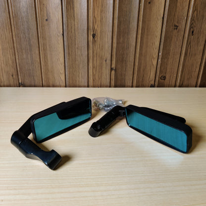 Bike Mirrors Pair