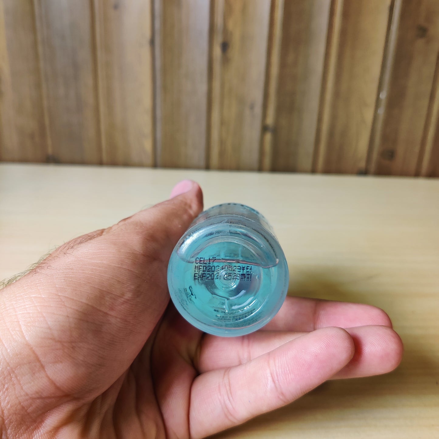Torriden DIVE IN Low Molecular Hyaluronic Acid Serum