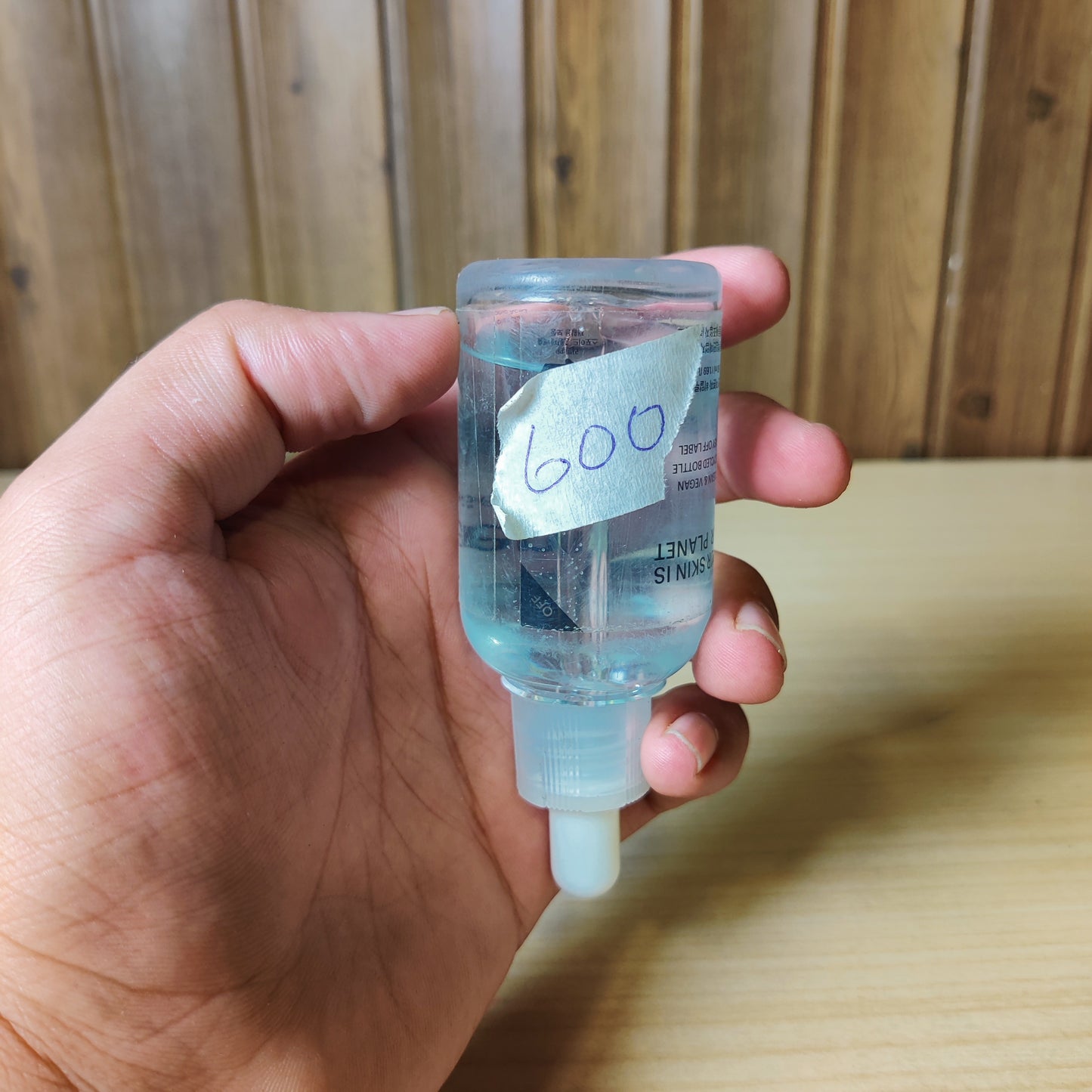 Torriden DIVE IN Low Molecular Hyaluronic Acid Serum