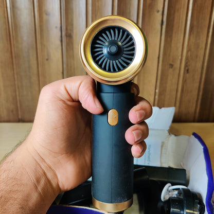 Vaccuum cleaner rechargeable