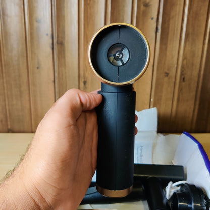 Vaccuum cleaner rechargeable