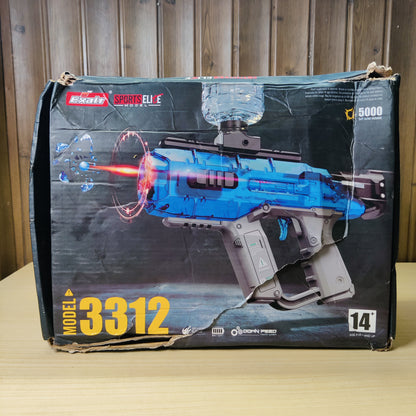 Exalt Sports Elite Model 3312 Electric Gel Ball Blaster Gun