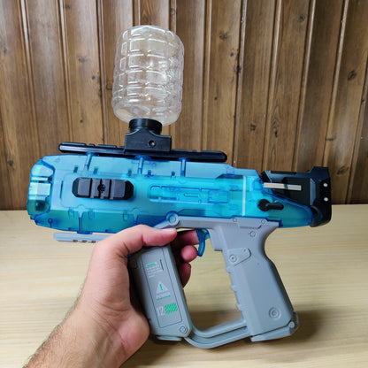 Exalt Sports Elite Model 3312 Electric Gel Ball Blaster Gun