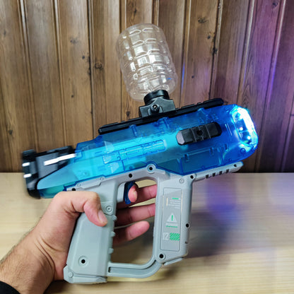 Exalt Sports Elite Model 3312 Electric Gel Ball Blaster Gun