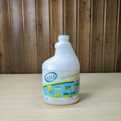 LQLQ Mild Foam Refrigerator Cleaner & Deodorizer Spray