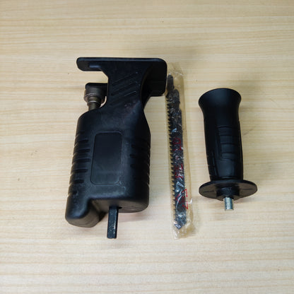 Electric Drill to Reciprocating Saw Attachment Kit