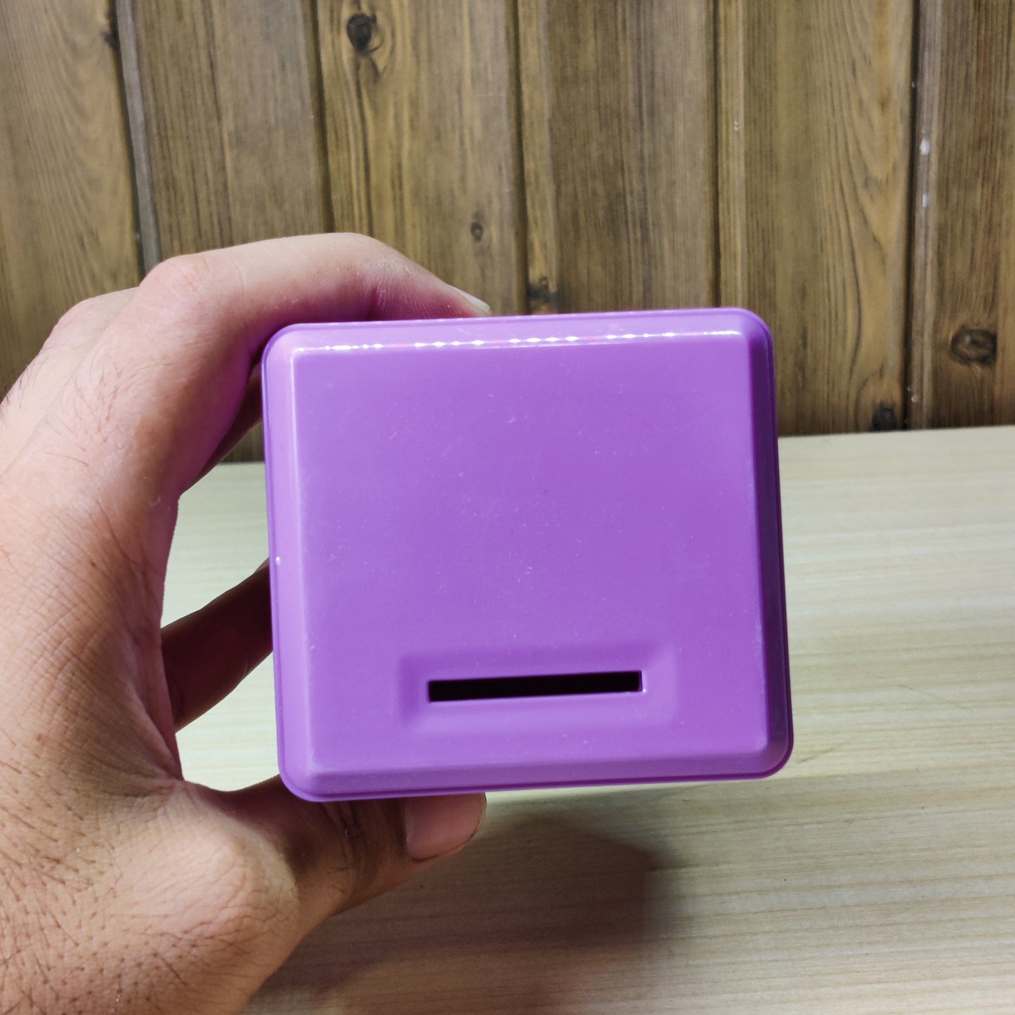 Kuromi Electronic ATM Piggy Bank Password Money Safe Box for Kids