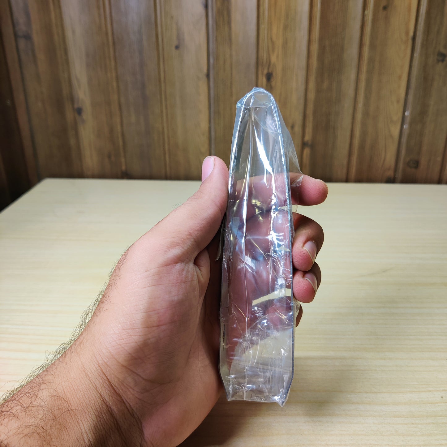 Stainless Steel Ice Tongs with Teeth for Bar & Cocktails