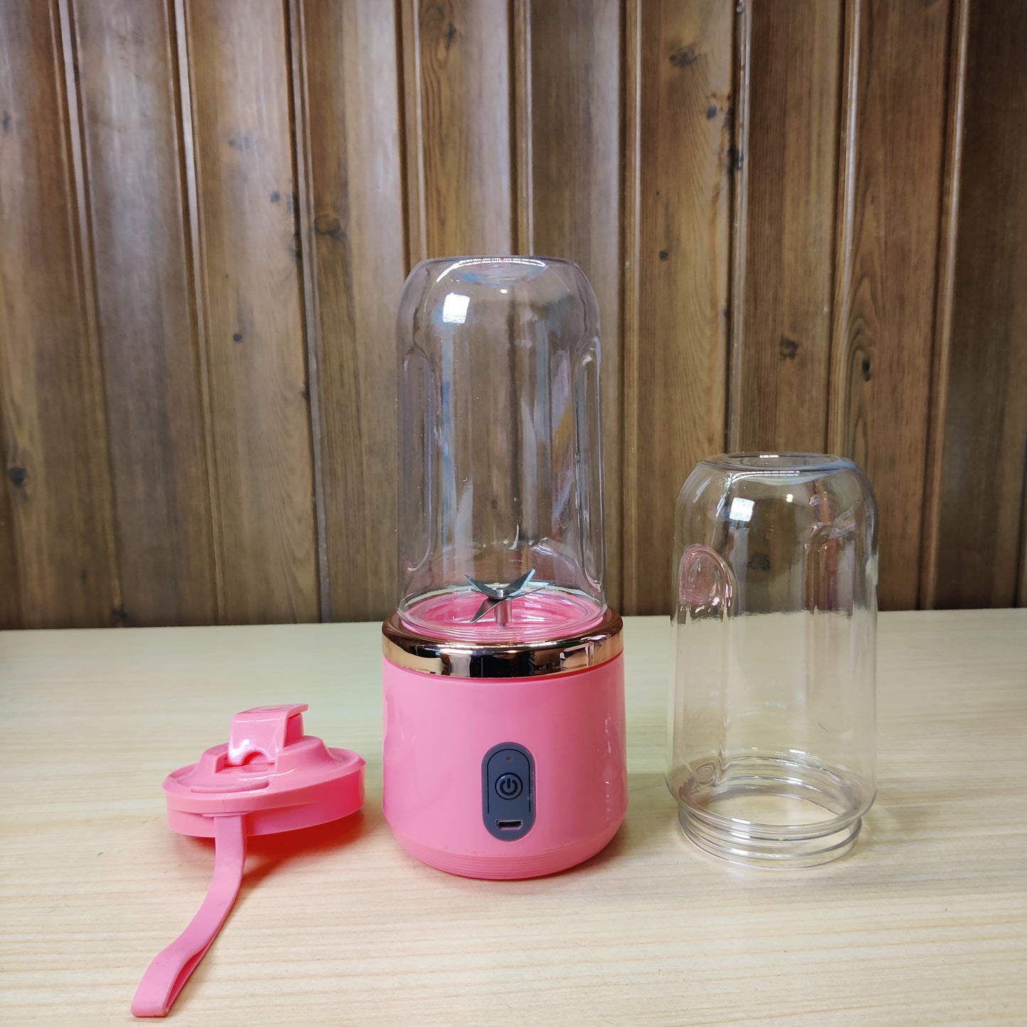 Portable Juicer Blender