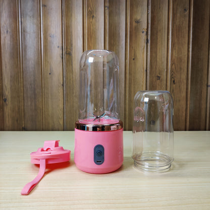 Portable Juicer Blender