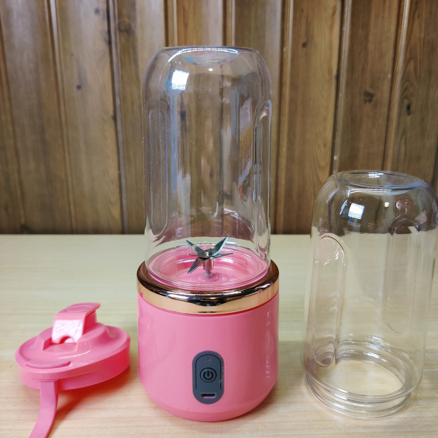 Portable Juicer Blender