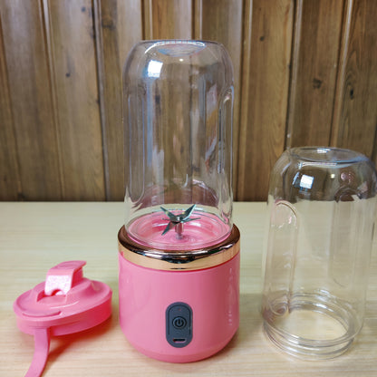 Portable Juicer Blender