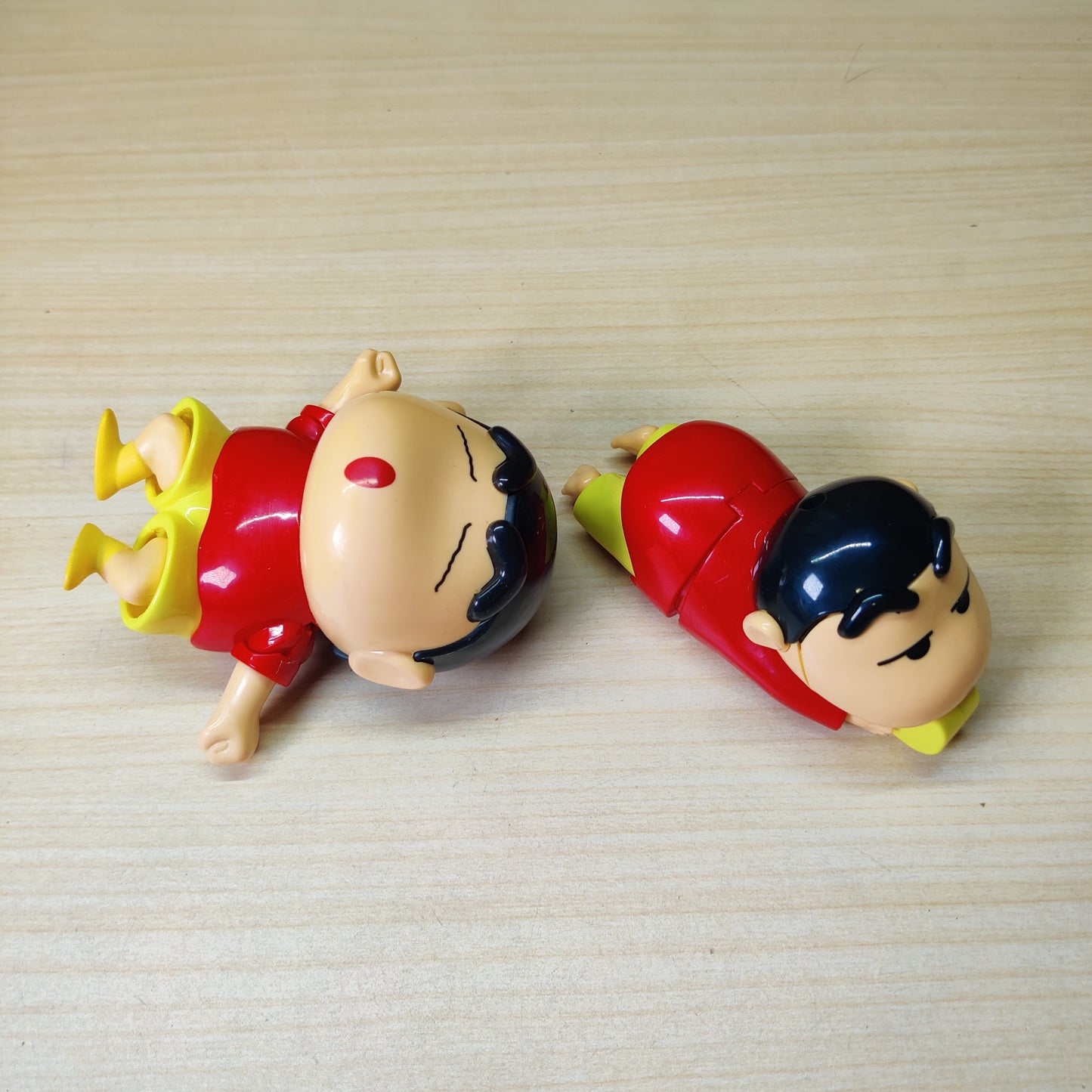 Crayon Shin-chan Cute Anime Figure Toy Collectible