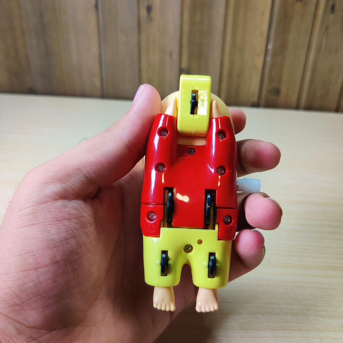 Crayon Shin-chan Cute Anime Figure Toy Collectible