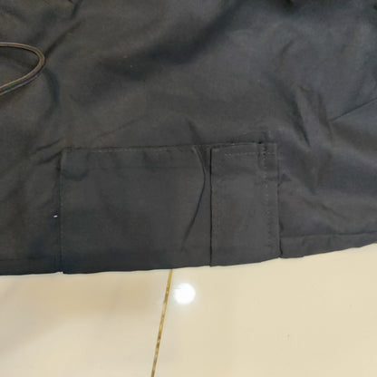 Men's Black Casual Trousers - Chase New Design Pants