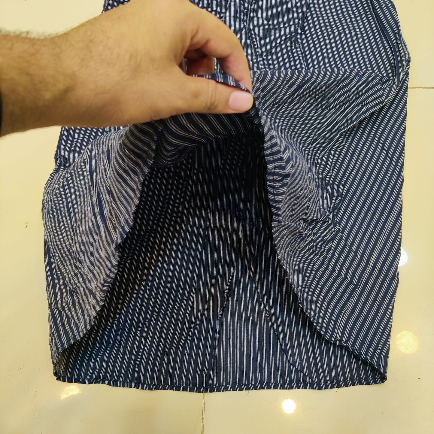 skirt