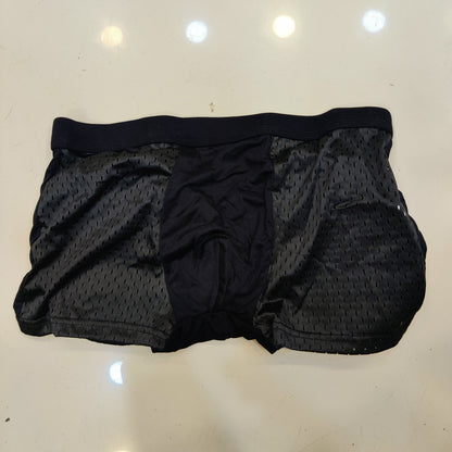 Women's Padded Butt Lifter Underwear Seamless Shapewear Shorts