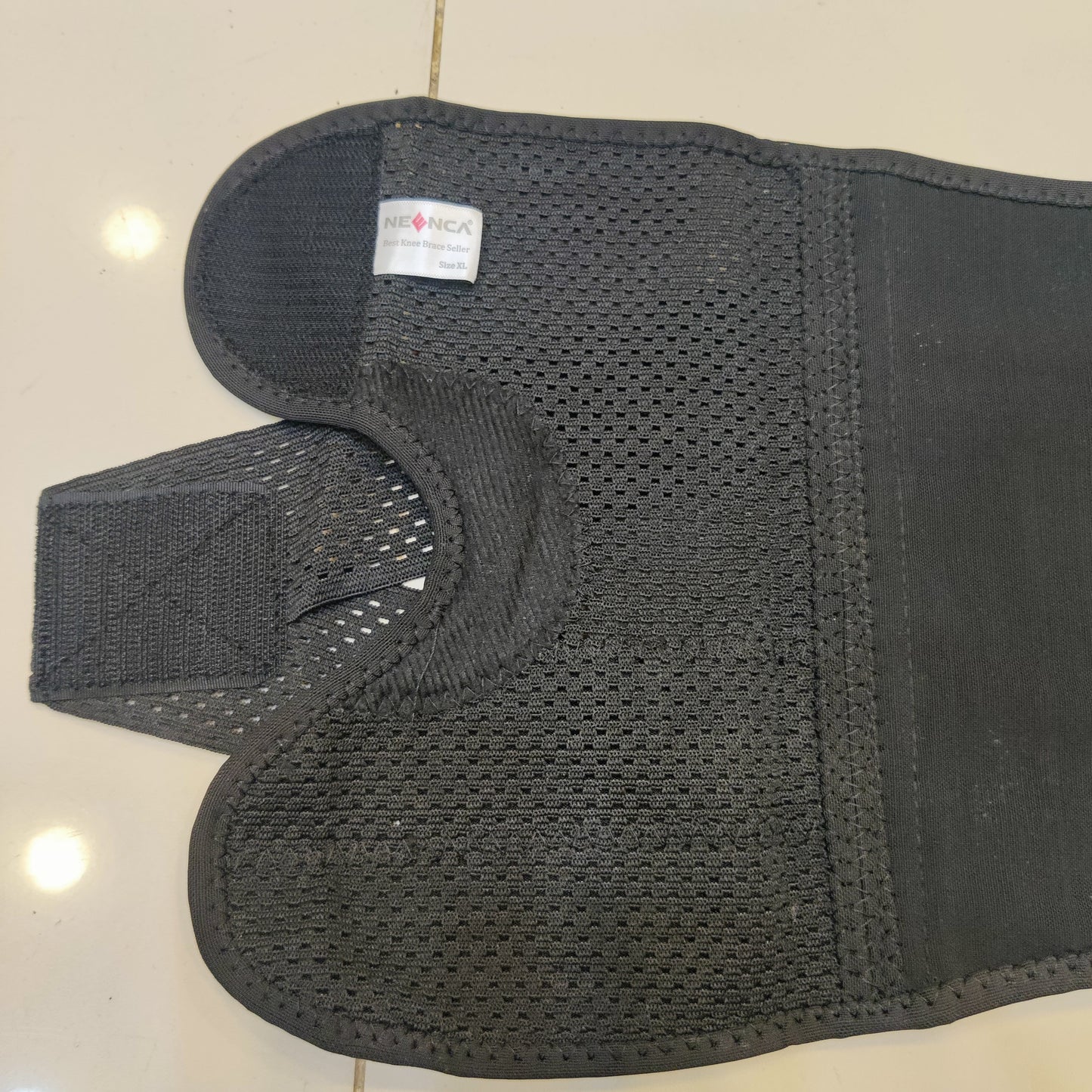 Adjustable Breathable Wrist Support Brace Splint