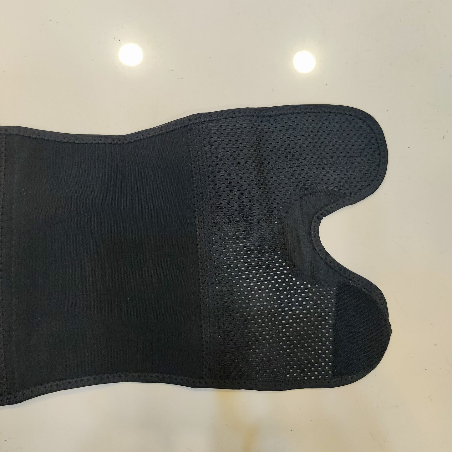 Adjustable Breathable Wrist Support Brace Splint
