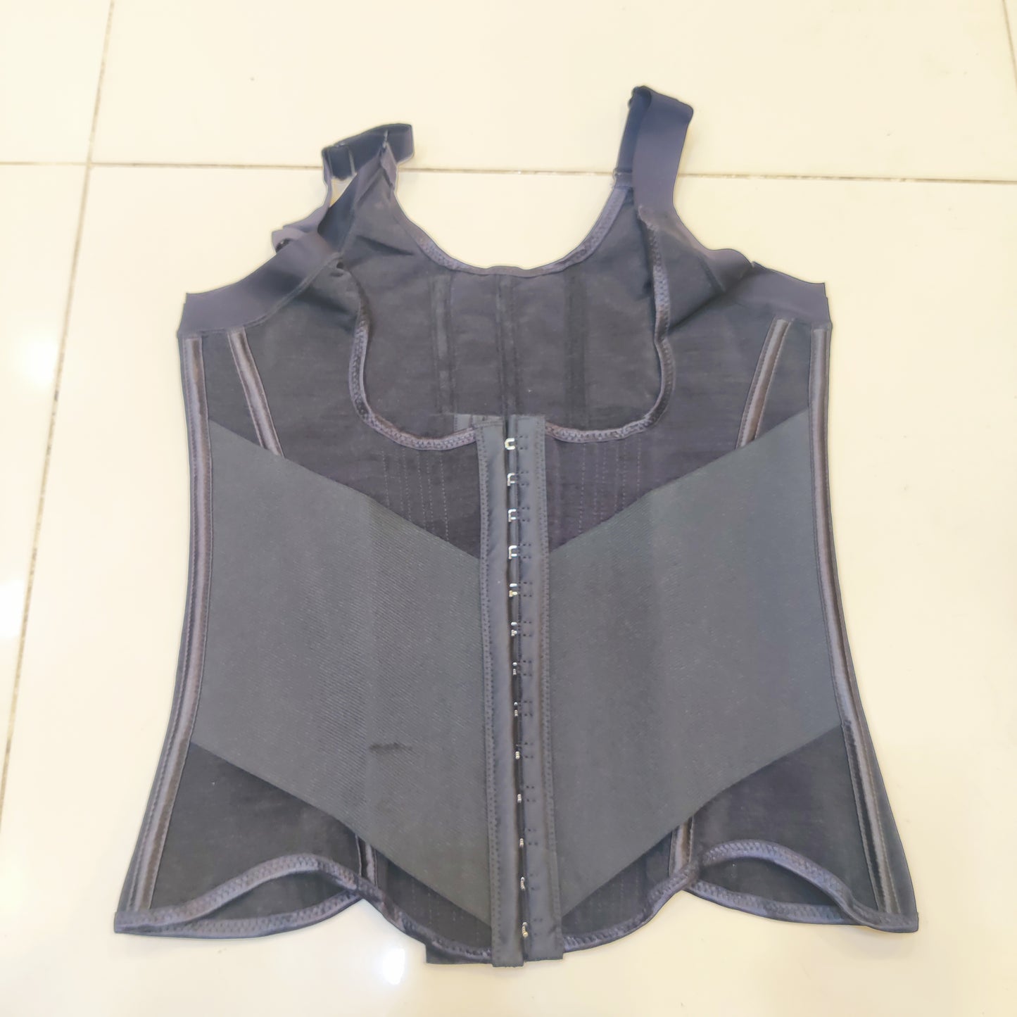 Women's Tummy Control Waist shaper  Vest Body Shaper Corset