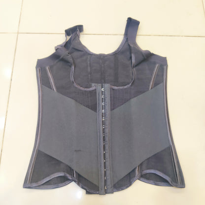 Women's Tummy Control Waist shaper  Vest Body Shaper Corset