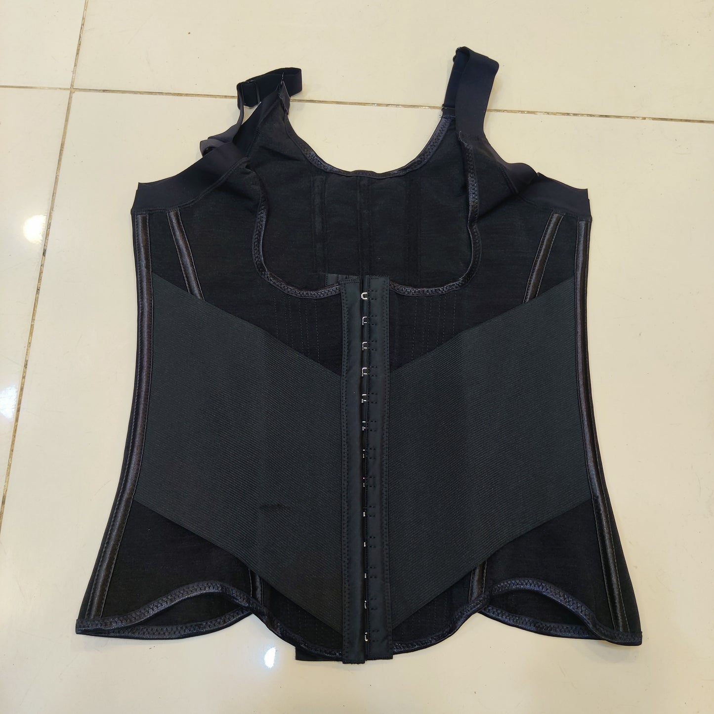 Women's Tummy Control Waist shaper  Vest Body Shaper Corset