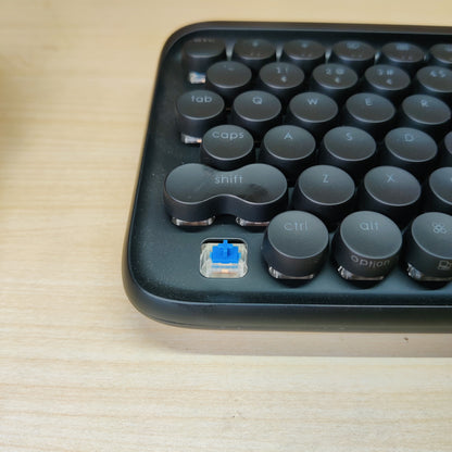 Lofree Dot Wireless Mechanical Keyboard (Black)