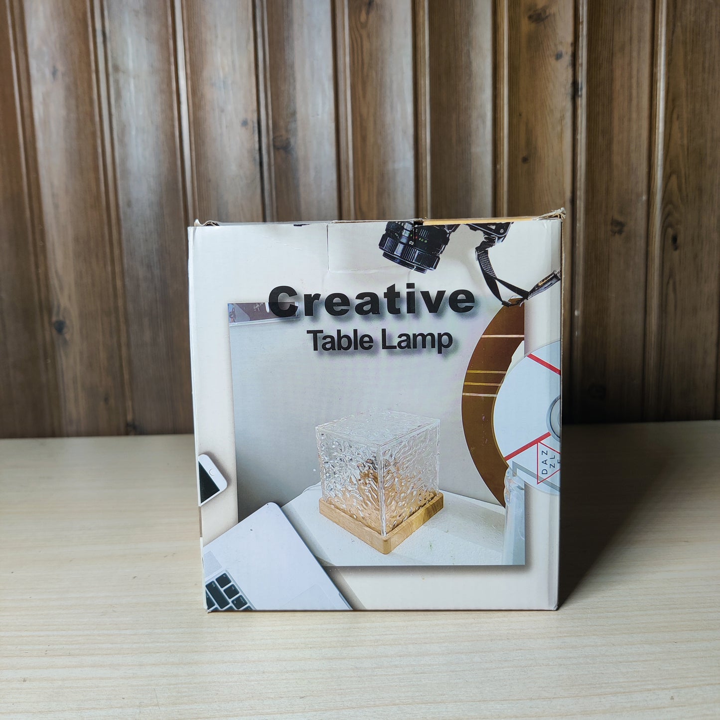 Creative Table Lamp