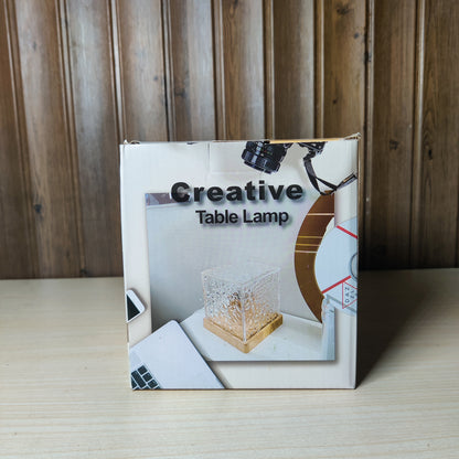 Creative Table Lamp