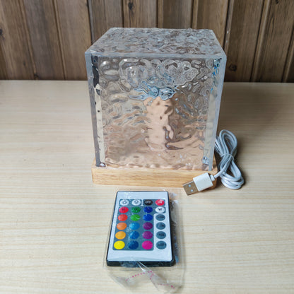 Creative Table Lamp