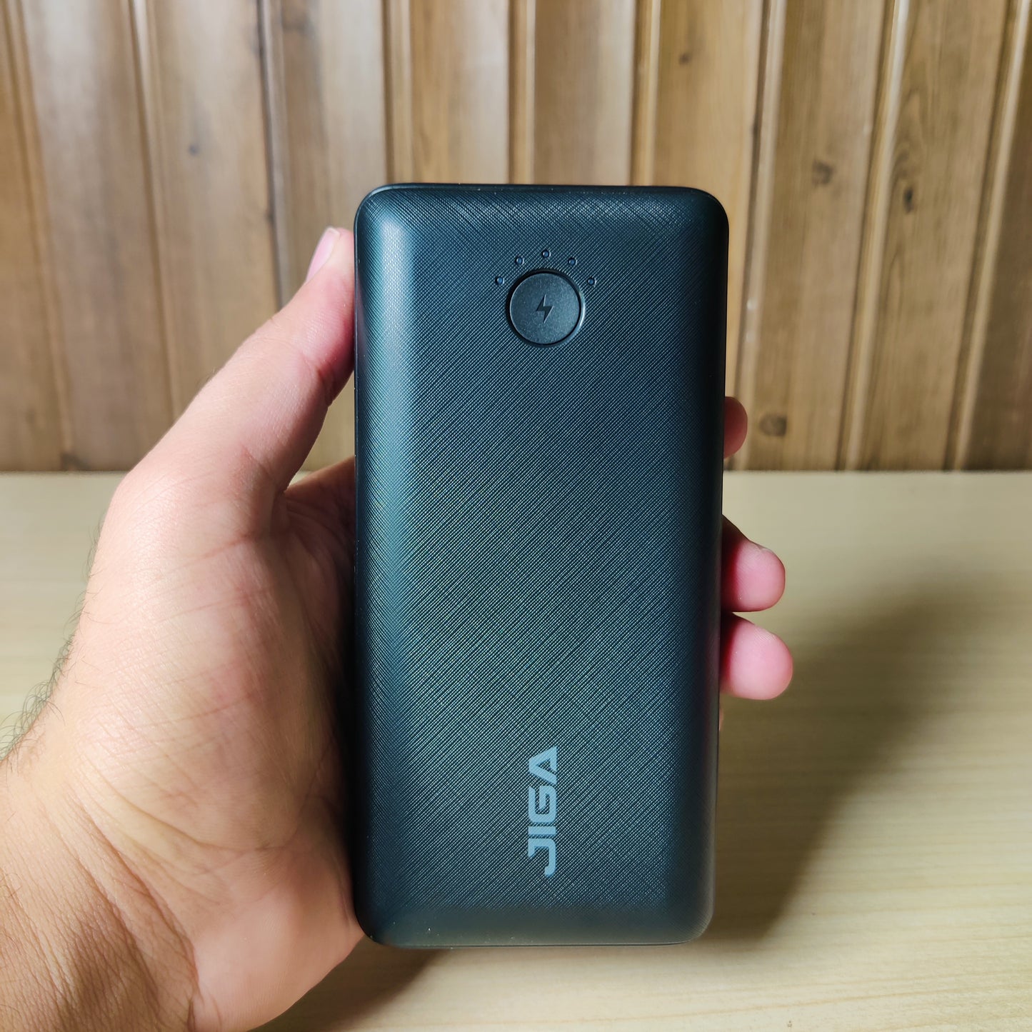 JIGA 30+ Power Bank