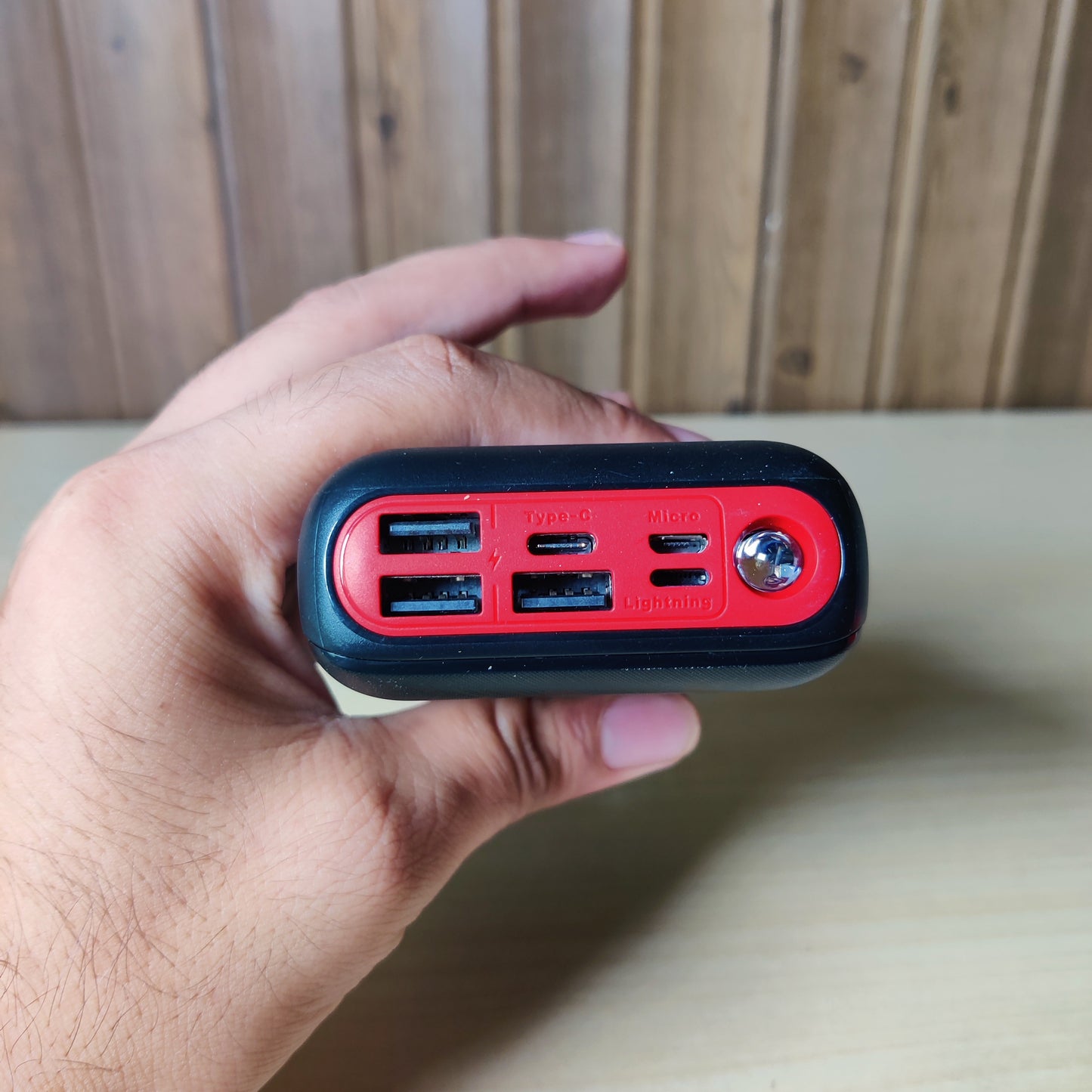 JIGA 30+ Power Bank