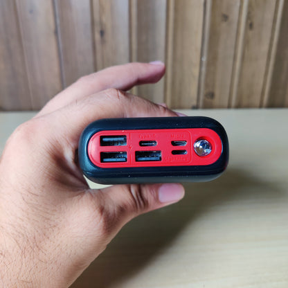 JIGA 30+ Power Bank