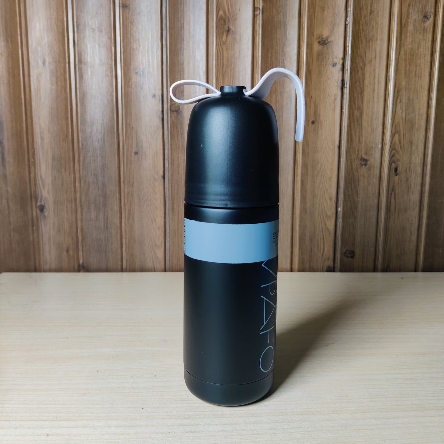 Stainless Steel Thermos