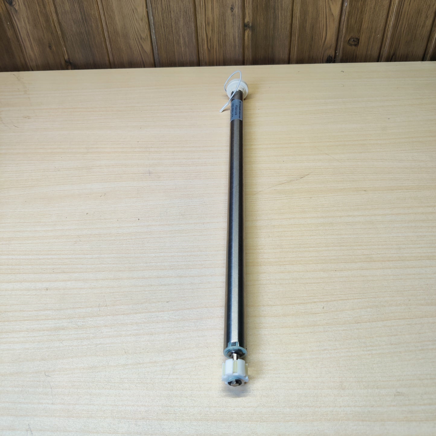 Mini Rechargeable Tubular Motor FT15LE-0.3/33
