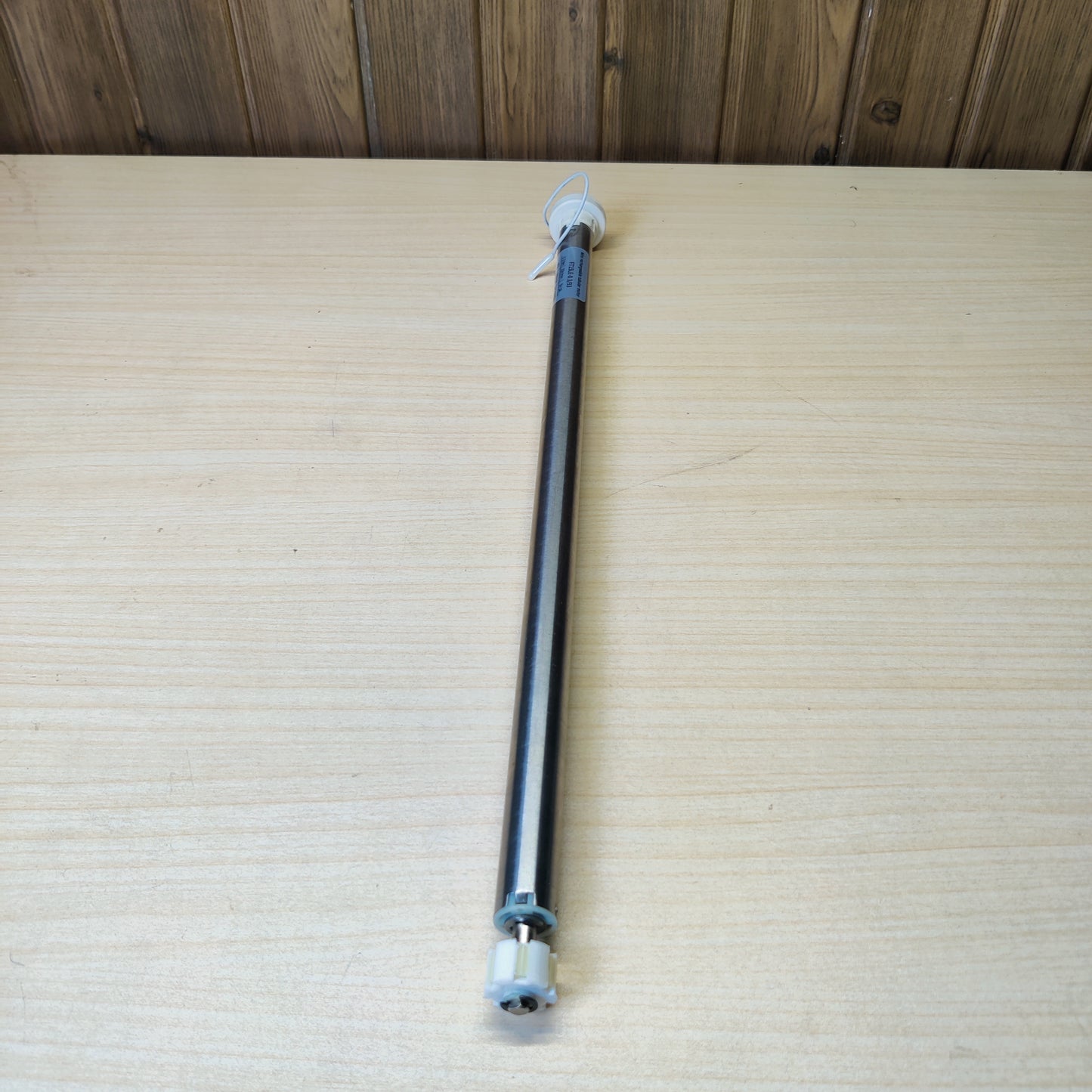 Mini Rechargeable Tubular Motor FT15LE-0.3/33