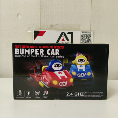 bumper Car Remote Control Collision Car Series, 181600
