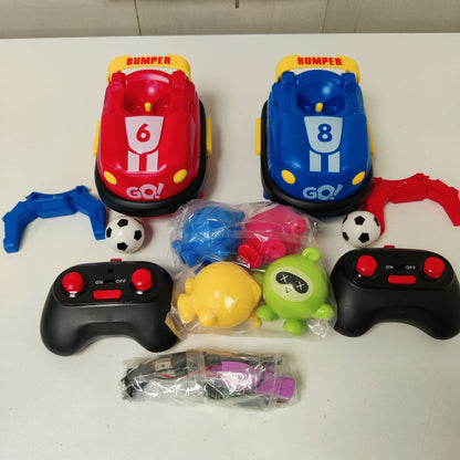 bumper Car Remote Control Collision Car Series, 181600
