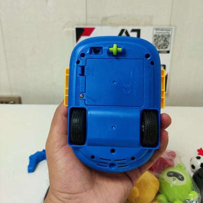 bumper Car Remote Control Collision Car Series, 181600