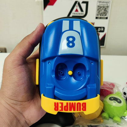 bumper Car Remote Control Collision Car Series, 181600
