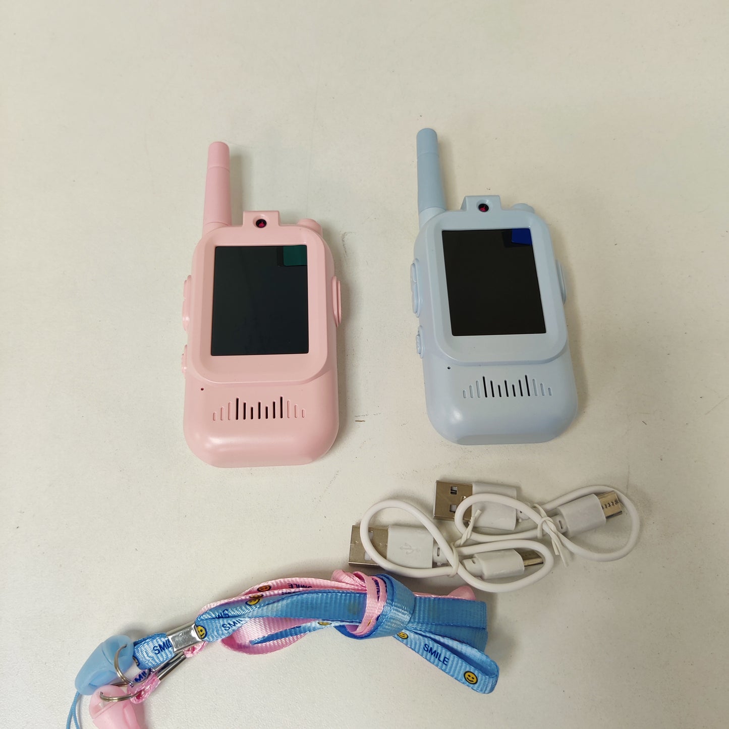 Video Walkie Talkie Children Toy, 1