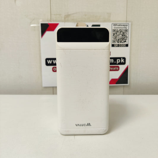 Value 100000 MAH Heavy Duty Power Bank, 1