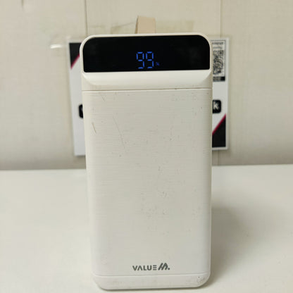 Value 100000 MAH Heavy Duty Power Bank, 1
