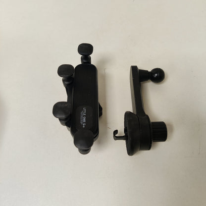 Akcome Little One 5 Car Phone Holder Upgraded, 1