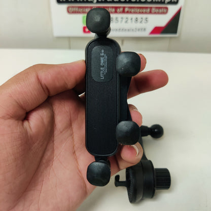 Akcome Little One 5 Car Phone Holder Upgraded, 1