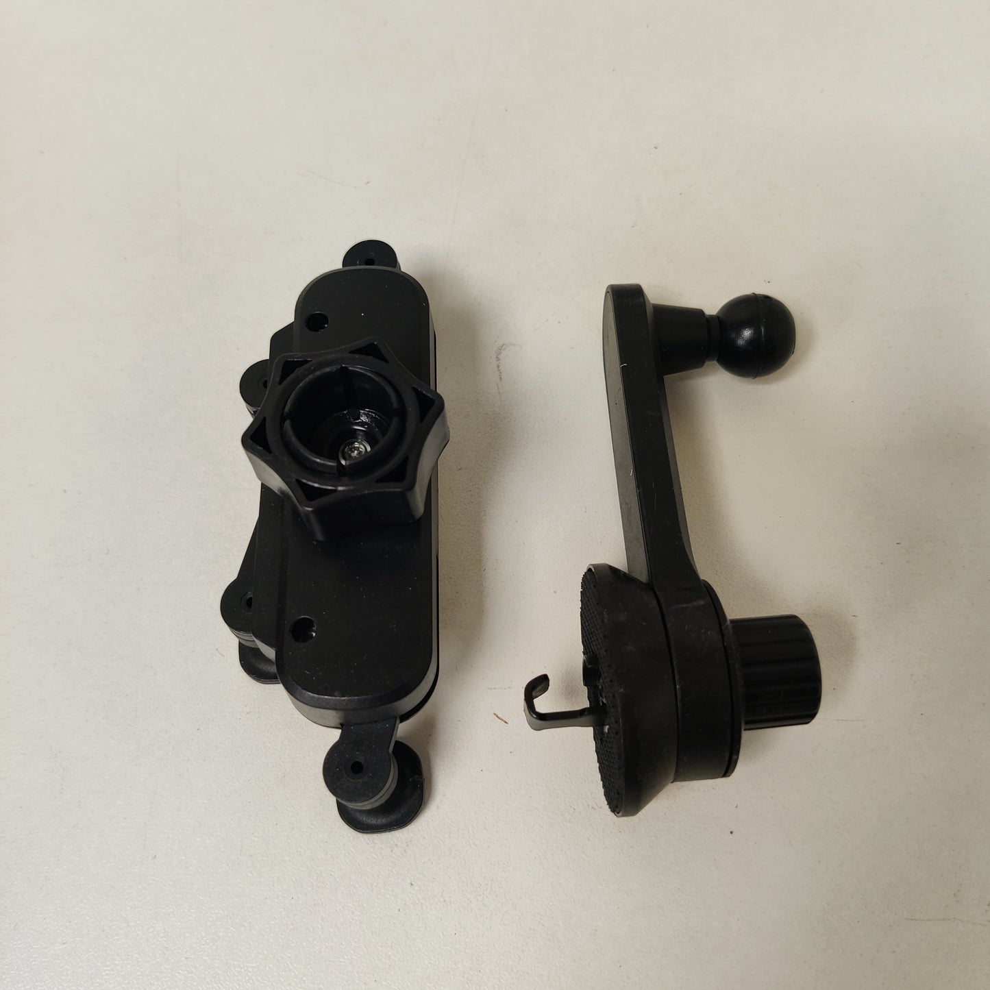 Akcome Little One 5 Car Phone Holder Upgraded, 1