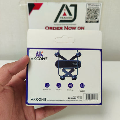 Akcome Little One 5 Car Phone Holder Upgraded, 1